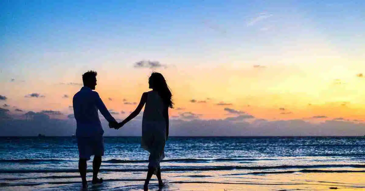 How to spend quality time together