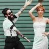 Relationship goals for modern couples