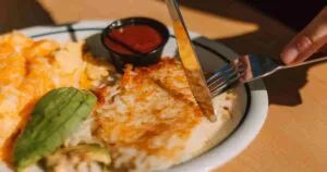 Food Lover