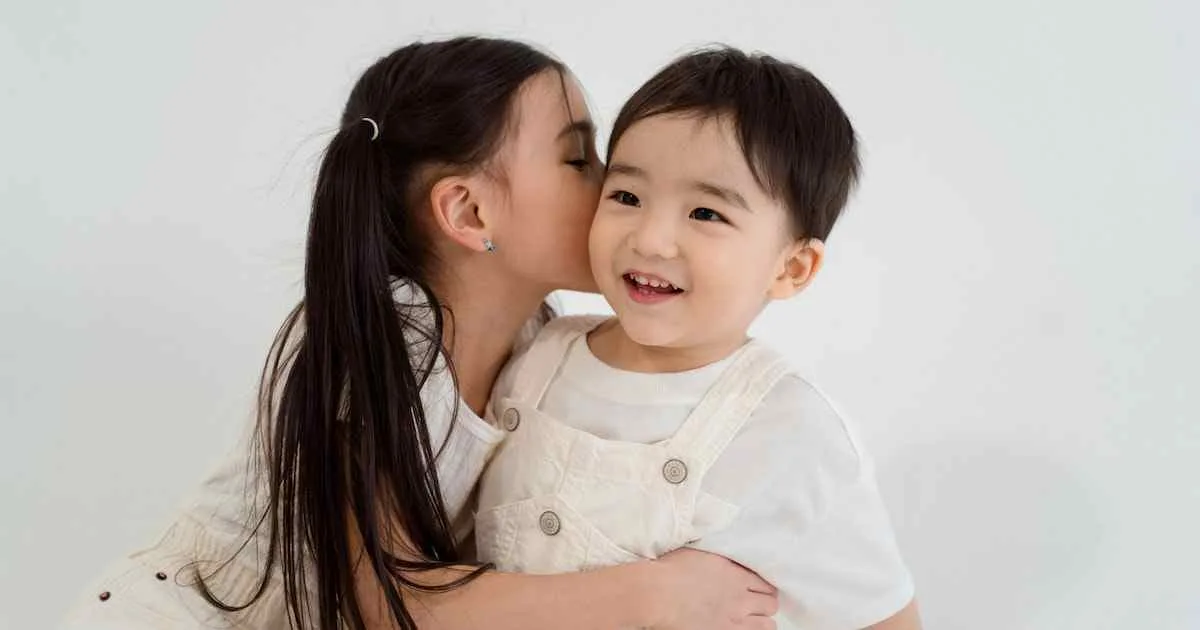 How can I Express my Love to my Brother