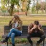 Top reasons for breakup