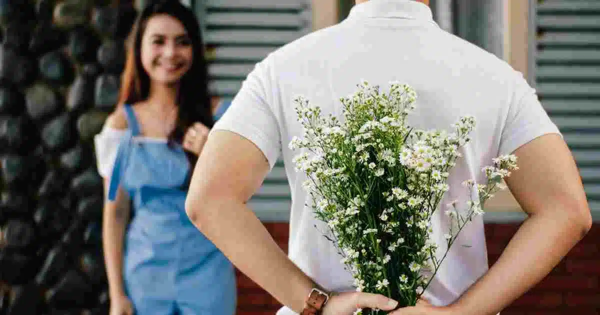 signs that she will going to reject your proposal